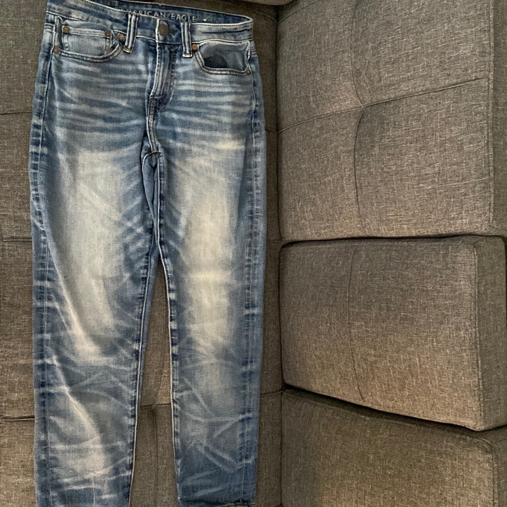 American jeans Athletic 26x28